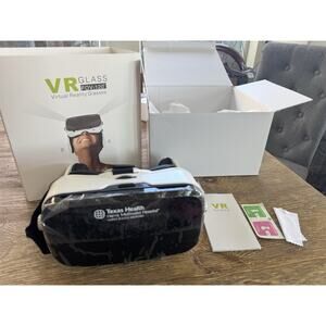 Virtual Reality VR Headset Fortune V 7.0 Empire FOV:120